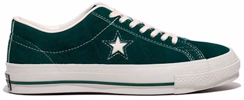 Converse One Star J VTG 'Hijau' 35200010 Order Converse One Star J VTG 'Hijau' 35200010