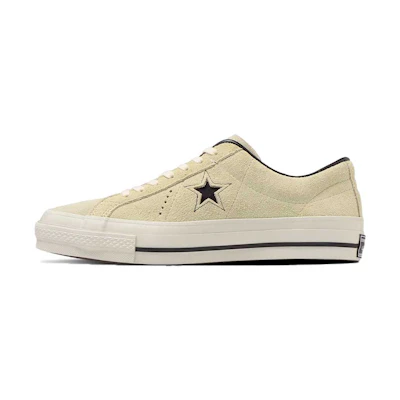 Converse One Star J VTG 'Natural White'