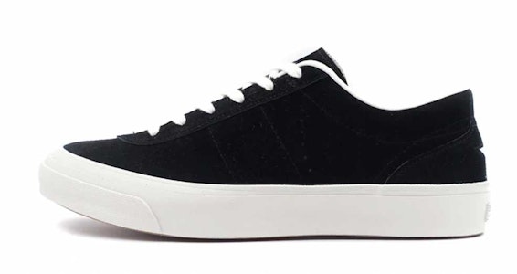 Converse One Star J VTG HS Suede TimeLine 'Black' 35200460 Buy Converse One Star J VTG HS Suede TimeLine 'Black' 35200460