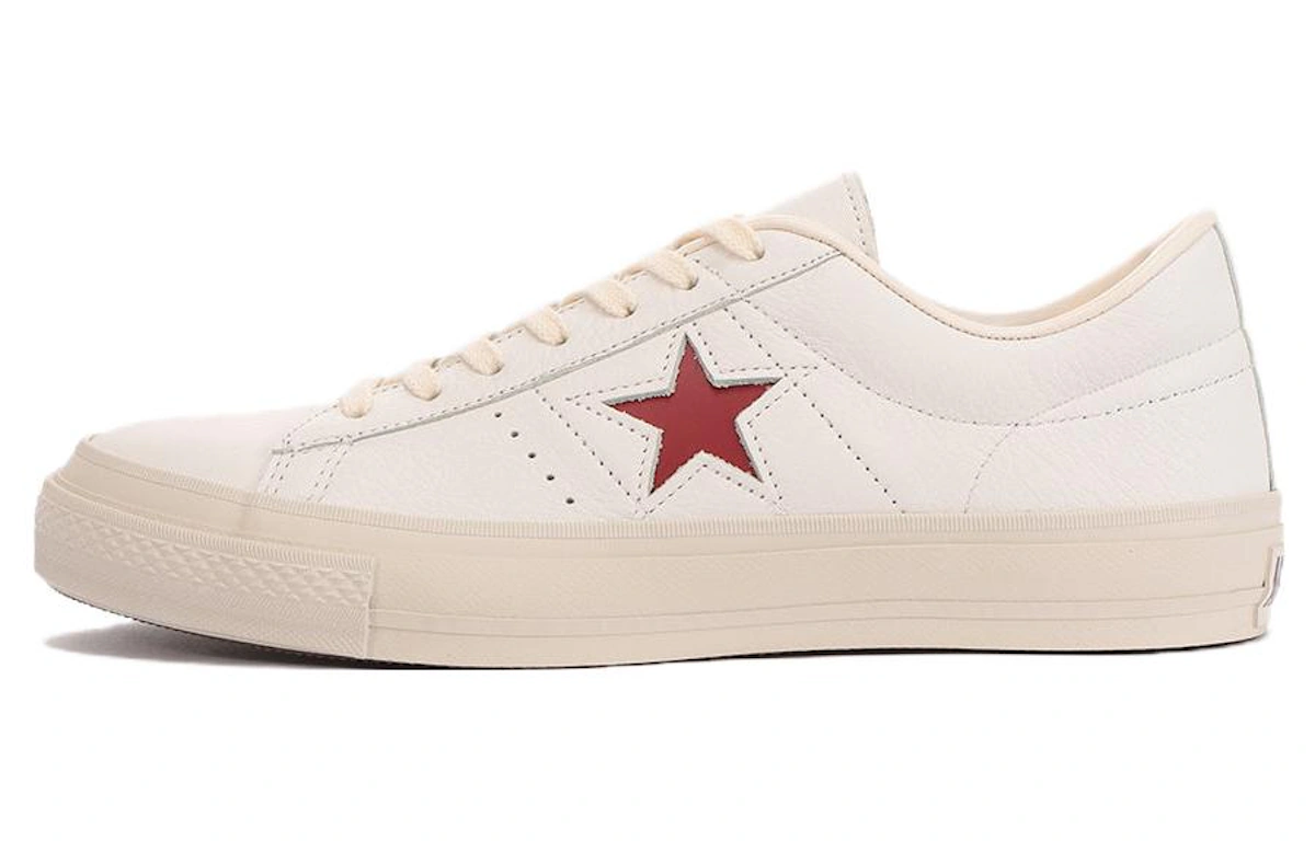 Converse One Star L EB Leather