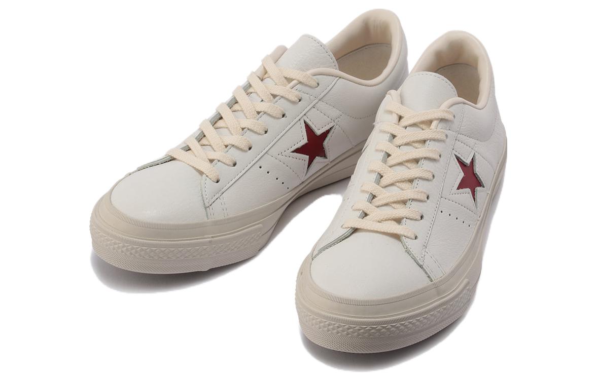 Order Converse One Star L EB Kulit 35200470