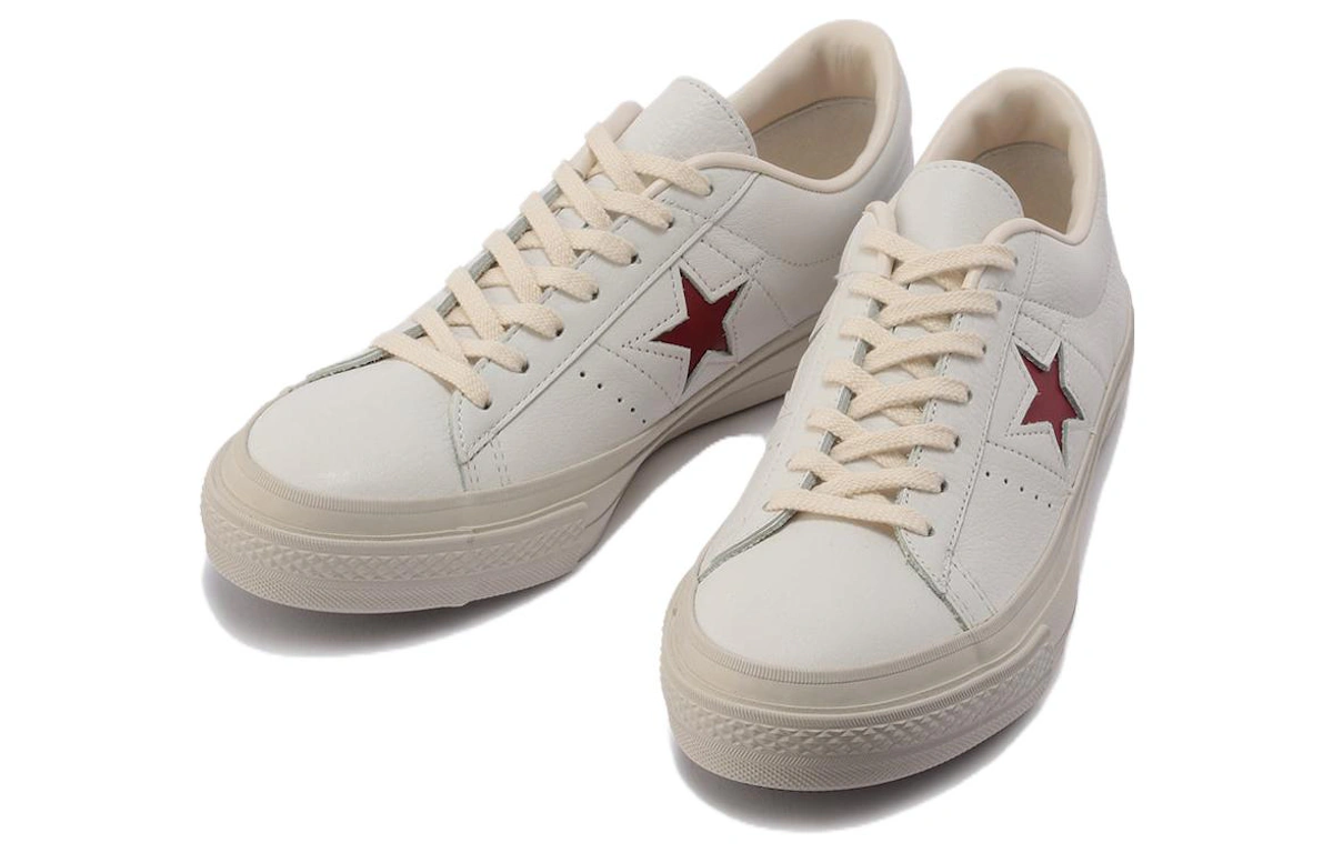 Converse One Star L EB Leather