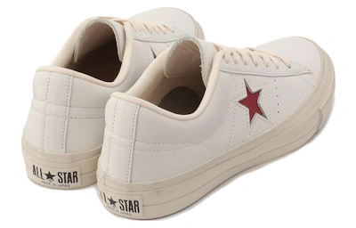 Converse One Star L EB Leather