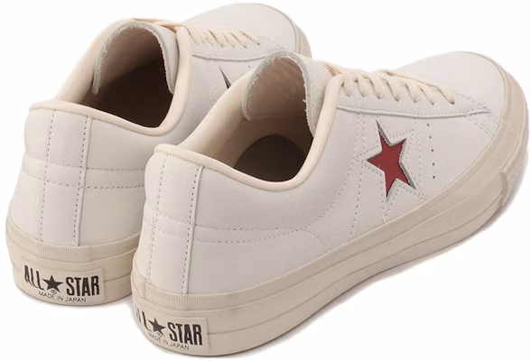 Converse One Star L EB Leather 35200470 Lookbook Converse One Star L EB Leather 35200470