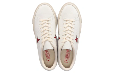 Converse One Star L EB Leather