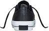 Purchase Converse Unisex One Star Kulit Low-Top Hitam/Putih Sneakers 153714C