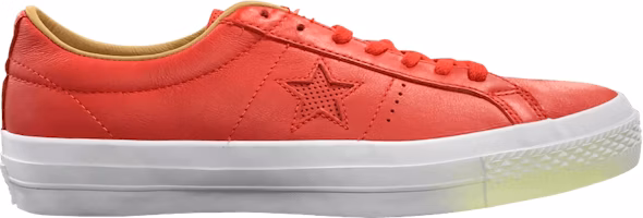 Converse One Star Leather Low 'Casino' 153699C Converse One Star Leather Low 'Casino' 153699C
