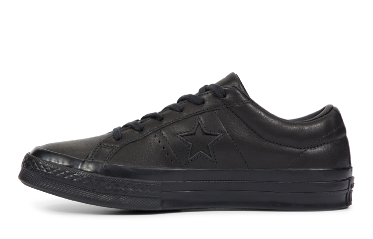 Buy Converse One Star Cuero Low Top 163110C
