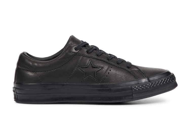 Order Converse One Star Cuero Low Top 163110C
