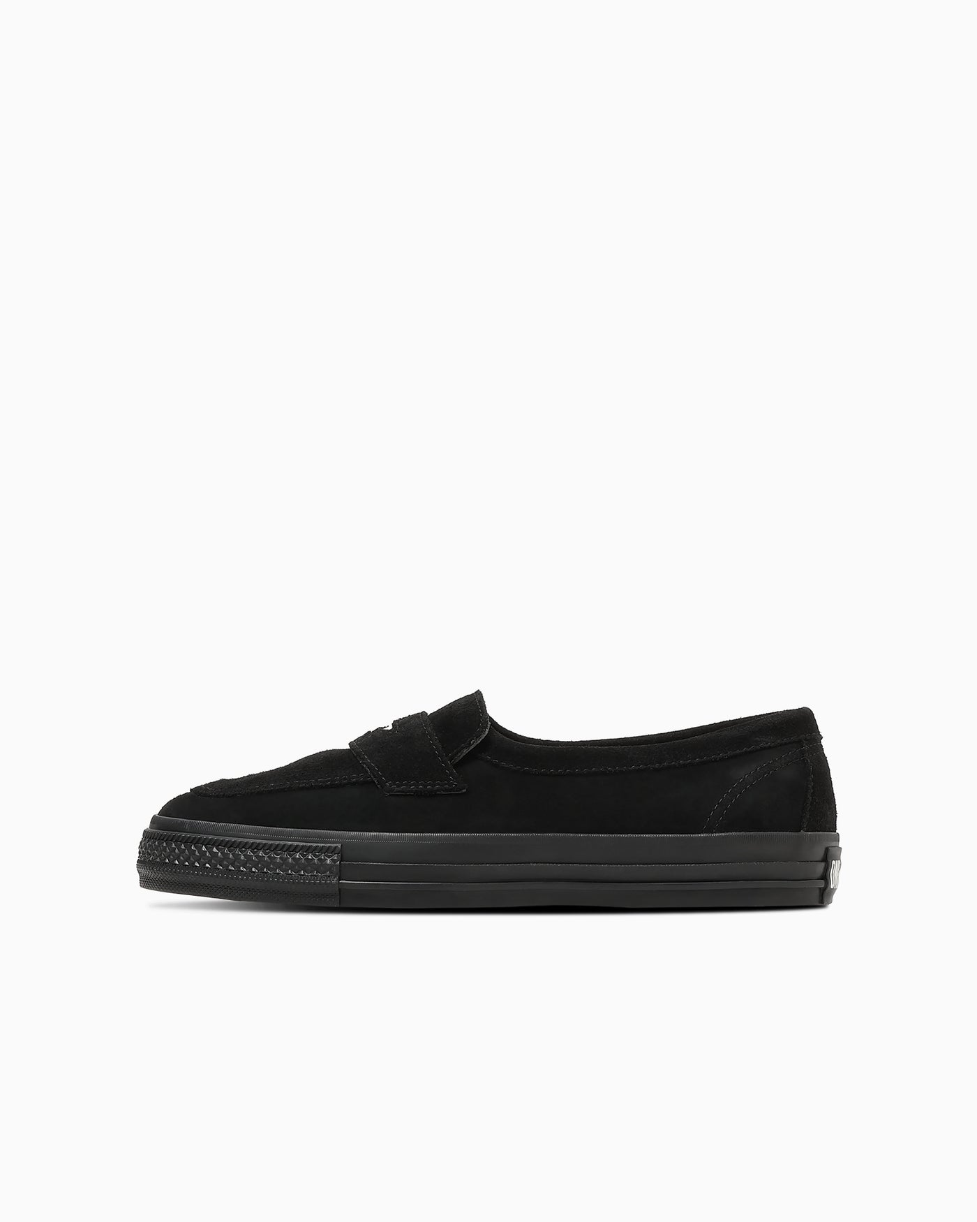 Converse One Star Loafer Black/Black 33900060