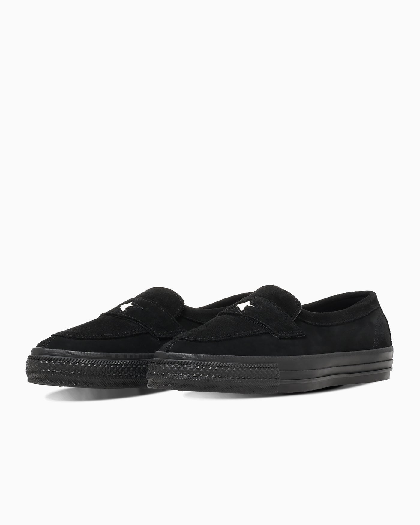 Order Converse One Star Mocassino Nero/Nero 33900060