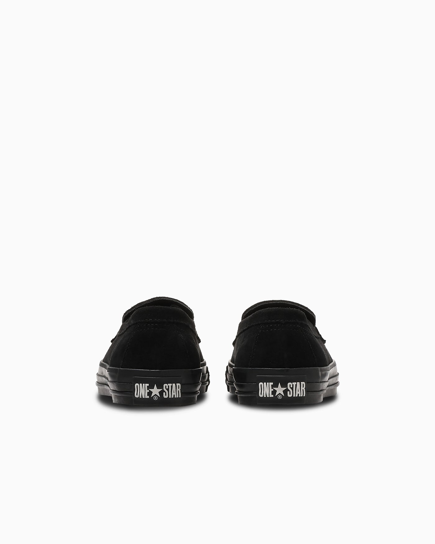 Purchase Converse One Star Mocassino Nero/Nero 33900060