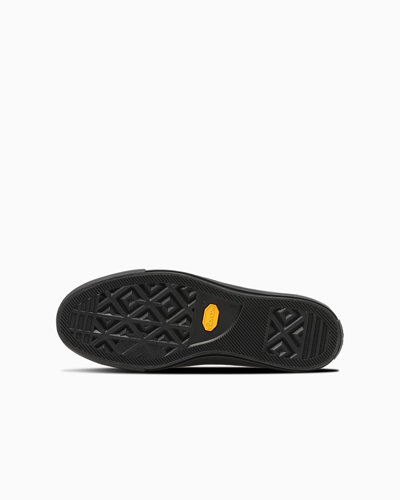 Details for Converse One Star Mocassino Nero/Nero 33900060
