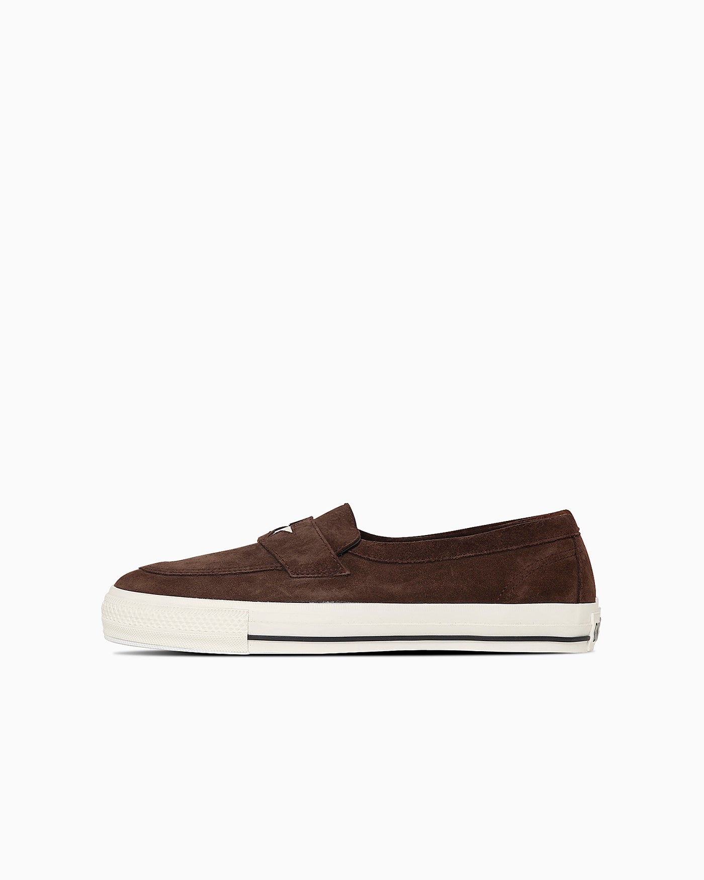 Converse One Star Loafer Brown 35200780