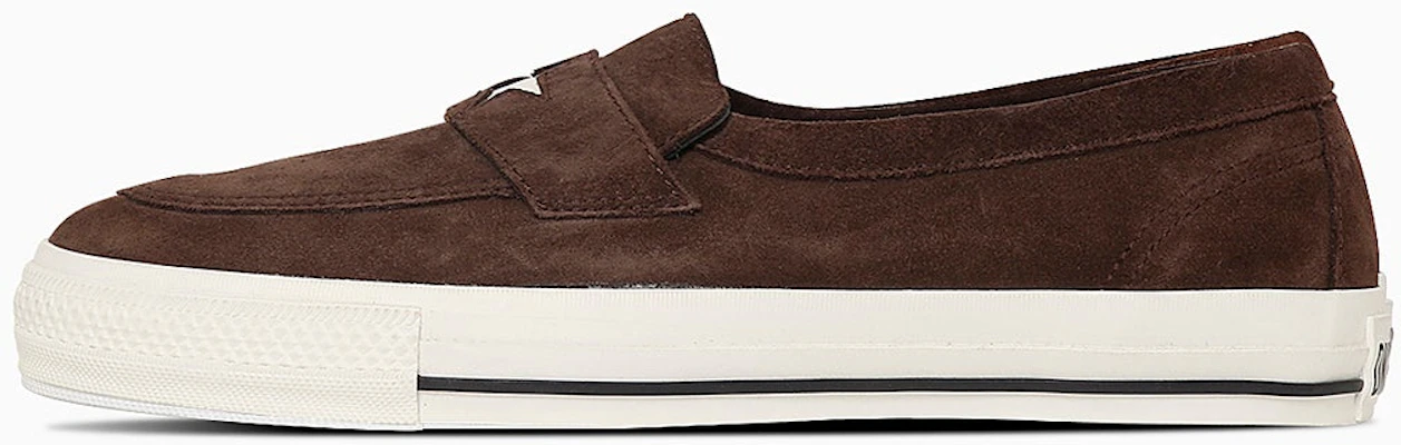 Converse One Star 樂福鞋 棕色 35200780 Buy Converse One Star 樂福鞋 棕色 35200780