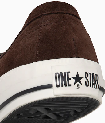 Converse One Star 樂福鞋 棕色 35200780 Cheap Converse One Star 樂福鞋 棕色 35200780