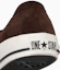 Cheap Converse One Star 樂福鞋 棕色 35200780