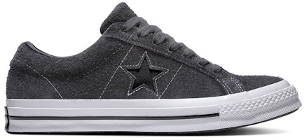 Converse One Star Low 'Hampir Hitam' 163247C Order Converse One Star Low 'Hampir Hitam' 163247C