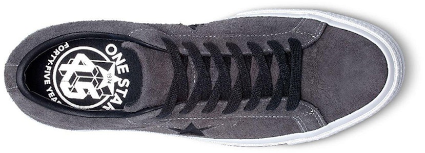 コンバース ワンスター ロー 'オールモストブラック' 163247C Lookbook コンバース ワンスター ロー 'オールモストブラック' 163247C