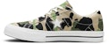 Converse One Star Low 'Corak Arkib - Duck Camo' 165027C