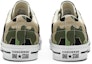 Details for Converse One Star Low 'Corak Arkib - Duck Camo' 165027C