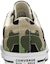 Sizing Converse One Star Low 'Corak Arkib - Duck Camo' 165027C