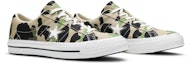Cheap Converse One Star Low 'Corak Arkib - Duck Camo' 165027C