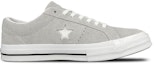 Order Converse One Star Low 'Kelabu Abu-Abu' 158368C