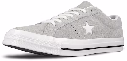 Lookbook Converse One Star Low「灰燼灰」 158368C