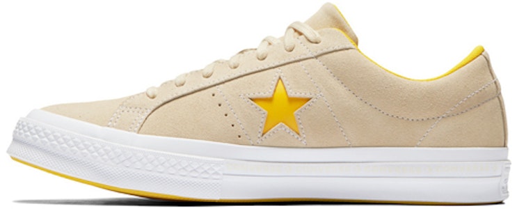 Converse one star Ox 低筒 帆布鞋 男女款 灰棕黃色 Buy Converse one star Ox 低筒 帆布鞋 男女款 灰棕黃色