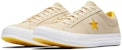 Converse One Star Low 'Beige Kuning' 159814C