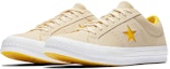 Order Converse One Star Low 'Beige Kuning' 159814C