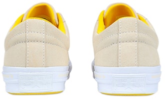 Converse One Star Low 'Beige Kuning' 159814C Lookbook Converse One Star Low 'Beige Kuning' 159814C