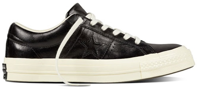 匡威One Star低帮“黑色” 157804C Order 匡威One Star低帮“黑色” 157804C