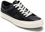 Lookbook Converse One Star Low 'Hitam' 157804C