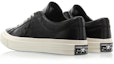 Shop Converse One Star Low 'Hitam' 157804C