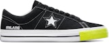 Order Converse One Star Rendah 'Hitam' A09661C