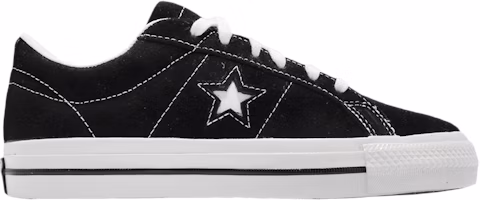 Converse One Star Low 'Black White' 171587C Converse One Star Low 'Black White' 171587C