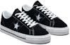 Lookbook Converse One Star Low 'Hitam Putih' 171587C