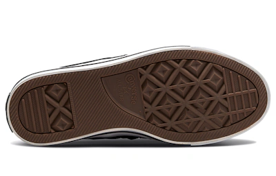 Converse One Star Low 'Black White'