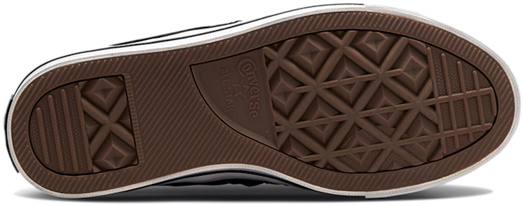 Converse One Star Low 'Hitam Putih' 171587C Details for Converse One Star Low 'Hitam Putih' 171587C