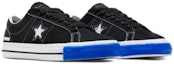Lookbook Converse One Star Low 'Hitam Putih Biru' A09658C
