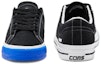 Shop Converse One Star Low 'Hitam Putih Biru' A09658C