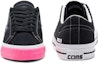 Shop Converse One Star Low 'Black White Pink' A09659C