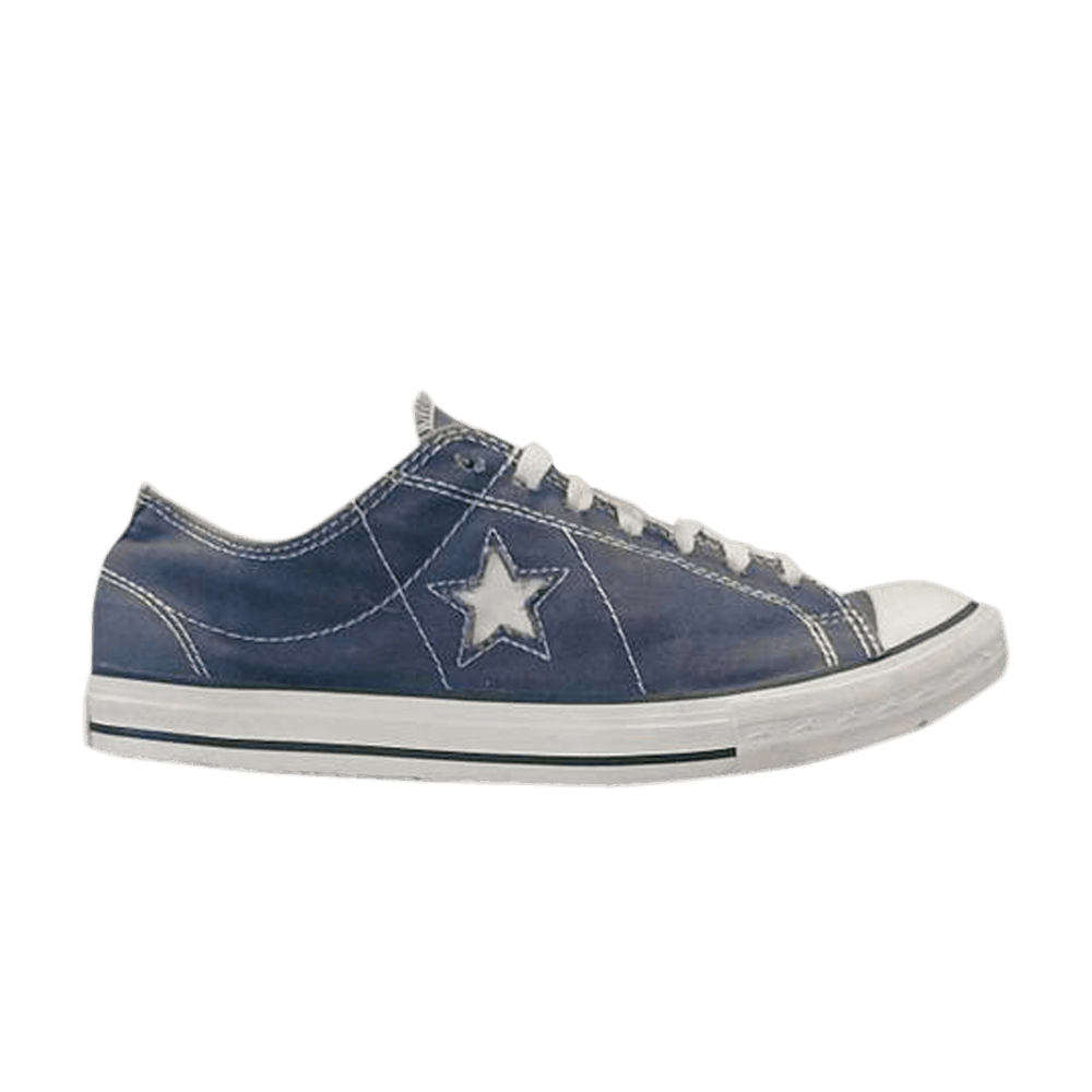 Converse One Star Low &#x27;Blue&#x27; 106890FT
