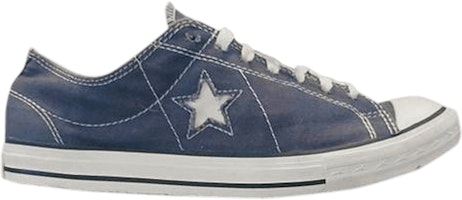 Converse One Star Low 'Blue' 106890FT Converse One Star Low 'Blue' 106890FT