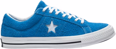 Converse One Star Low 'Blue Hero' 162574C Converse One Star Low 'Blue Hero' 162574C