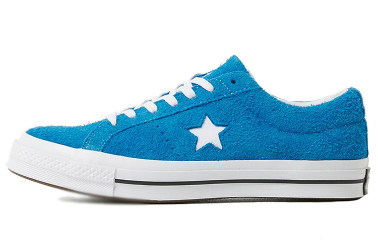 Buy Converse One Star Low 'Blue Hero' 162574C Novelship