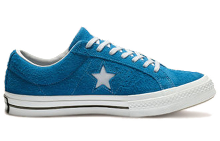 Order Converse One Star Low 'Héroe Azul' 162574C