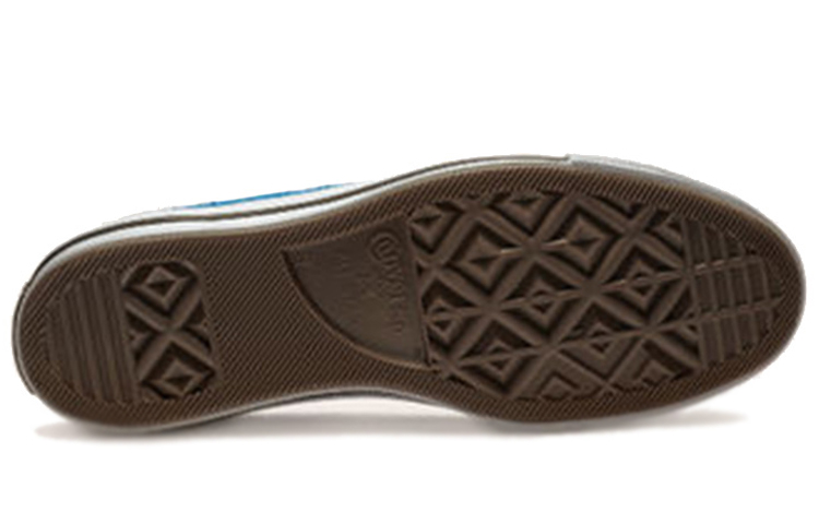 Shop Converse One Star Low 'Héroe Azul' 162574C